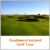 Southwest Irish Golf Tours